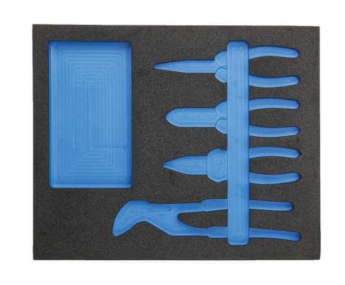 Модуль Check-Tool пуст Gedore 2957280