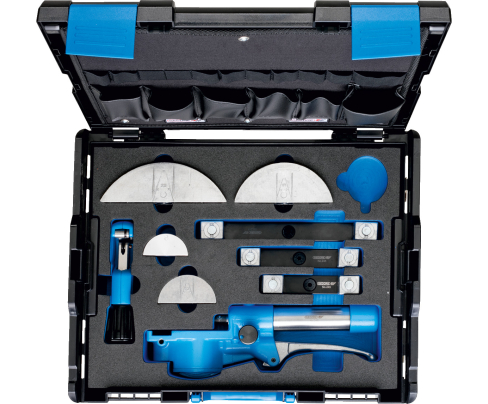 Трубогиб в наборе 10-22 mm in L-BOXX 136 Gedore 2963531