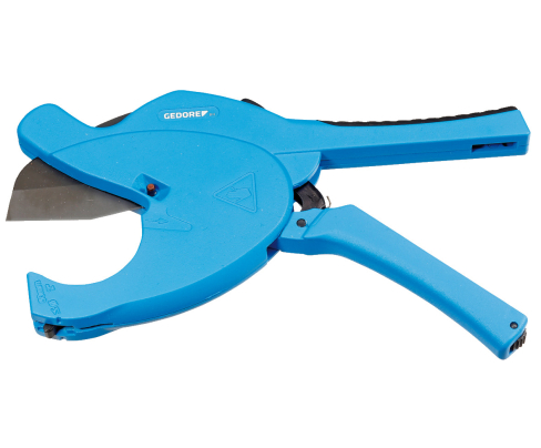 Ножницы для пластиковых труб 63 мм Gedore 2963892