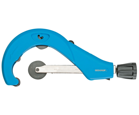 Труборез для пластиковых и композитных труб 6-76 мм Gedore 2964015