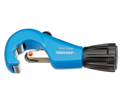 Труборе для труб из нержавеющей стали 3-35 мм Gedore 2964066