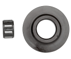 Режущие ролики для 2180 3, 2180 4, 20x5.1x4.8 mm Gedore 2964090