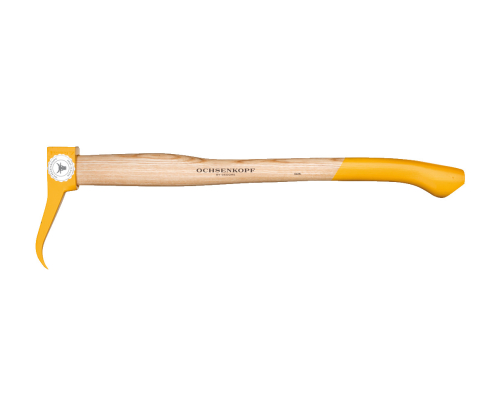 Ручной крючок с ручкой из ясеня 60 см. Gedore 2976463