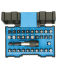 Коробка для бит Industry 32 шт. Gedore 2993228