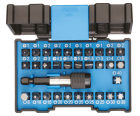 Коробка для бит Allround 32 шт. Gedore 2993236