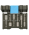 Коробка для бит Гайковерт 6 шт. Gedore 2993244
