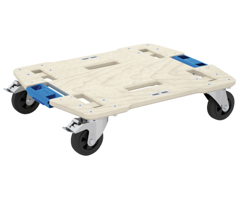 Ролик для WorkMo W2 Gedore 3002721