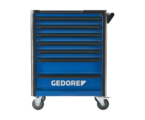 Тележка для инструментов Workster Highline, большая Gedore 3033708