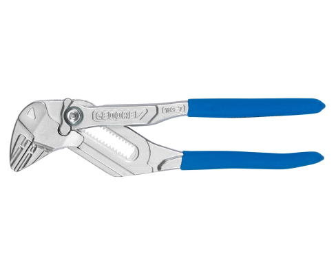 Переставные клещи 7