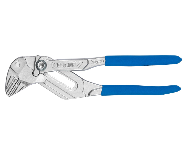 Переставные клещи 7