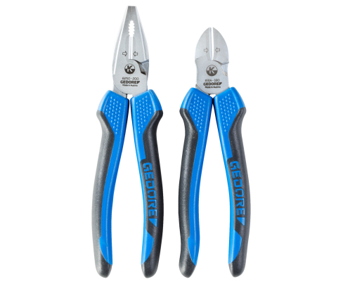 Набор плоскогубцев 2 шт. Gedore 3080781