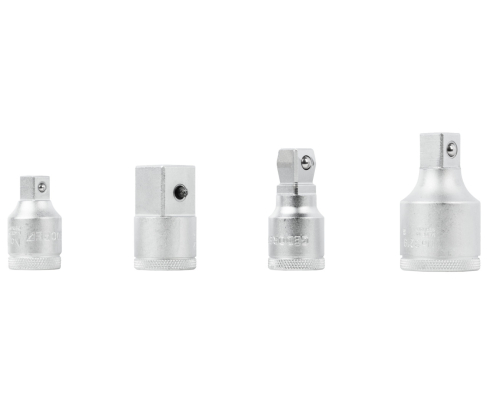 Набор адаптеров 4 шт. Gedore 3100189