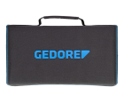 Текстильный мешок пустой для 1500 модулей CT1 Gedore 3100693