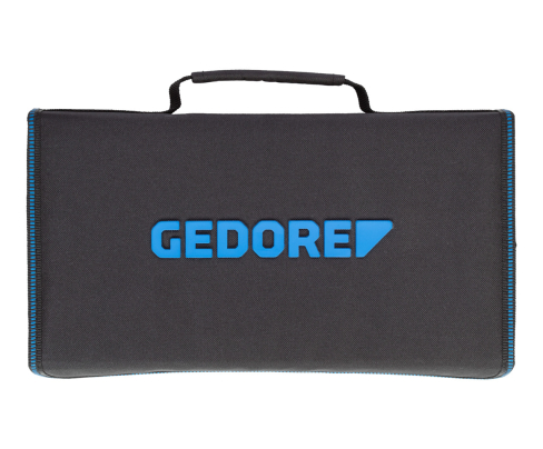 Текстильный мешок пустой для 1500 модулей CT1 Gedore 3100693