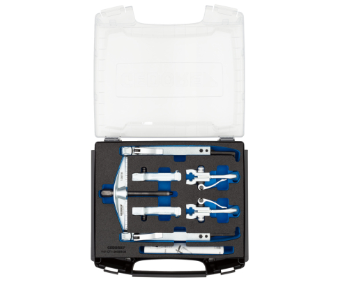 Набор съемников с 6 крючками. Gedore 3106756