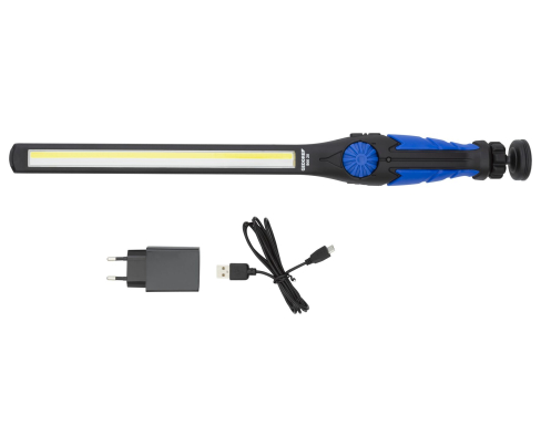 Лампа светодиодная Li-MH Gedore 3108678