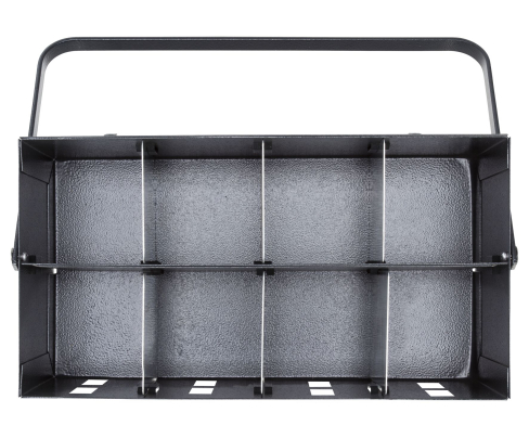 Держатель для 8 баллончиков. Gedore 3127907