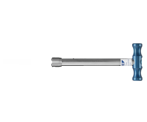 Ключ для проверки приварных шпилек 4–20 Нм 055010 Gedore 3129020