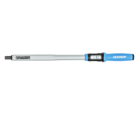 Динамометрический ключ TORCOFIX Z 60-300 Nm Gedore 3278603