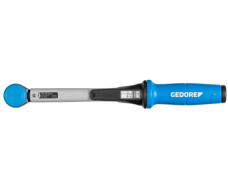 Динамометрический ключ TORCOFIX K 3/8