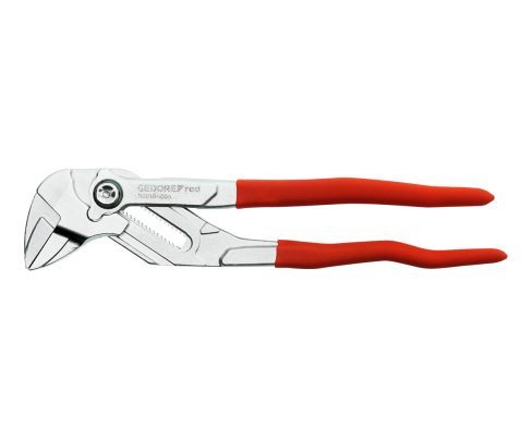 Переставные клещи 10