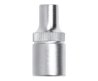 Головка торцевая 1/4 TX E10 l.25мм Gedore 3300106