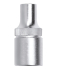 Головка торцевая 1/4 TX E10 l.25мм Gedore 3300106