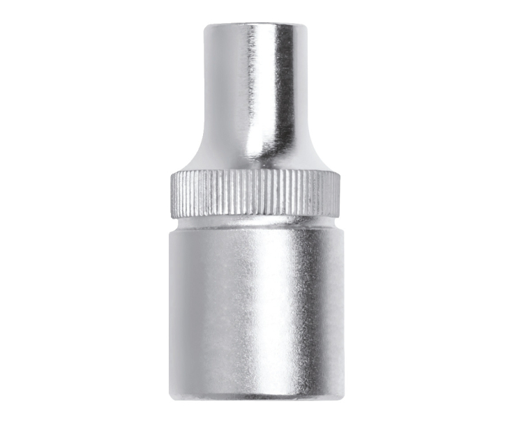 Головка торцевая 1/4 TX E10 l.25мм Gedore 3300106
