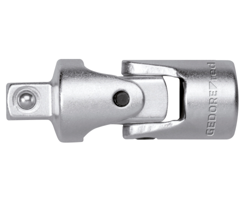 Карданный шарнир 1/4 л.33мм Gedore 3300144