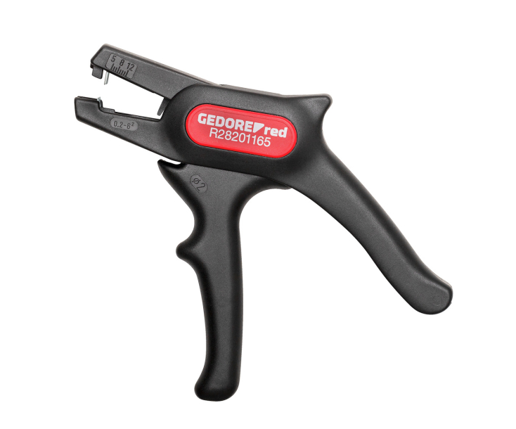 Клещи для снятия изоляции StrippMax-Auto Gedore 3300197