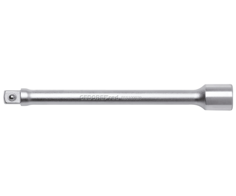 Удлинитель розетки для торцевых головок 3/8 длина 150мм Gedore 3300219
