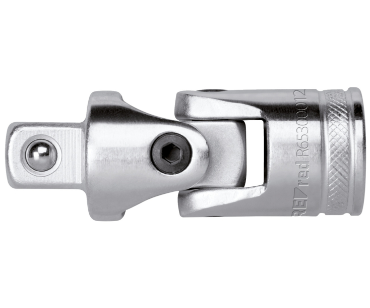 Карданный шарнир 1/2 л.66мм Gedore 3300407