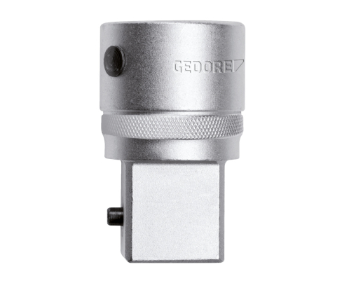 Переходник 1 x 3/4 квадратный, длина 69 мм Gedore 3300516