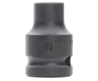 Ударная головка 1/2 шестигран. Размер 30мм л.50мм Gedore 3300538
