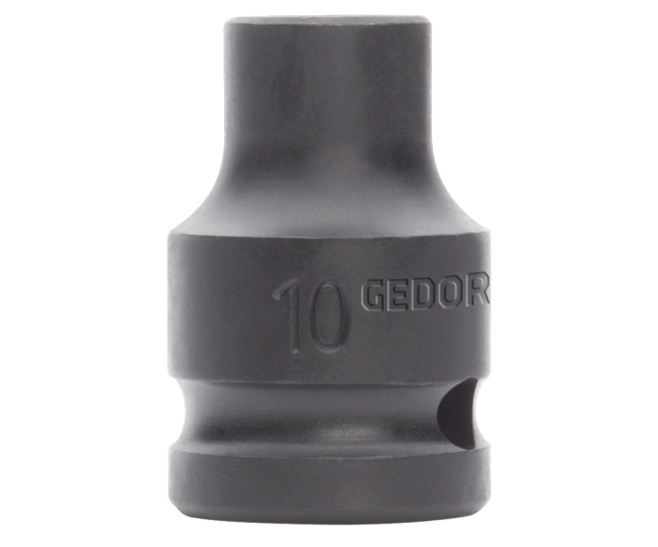 Ударная головка 1/2 шестигран. Размер 30мм л.50мм Gedore 3300538