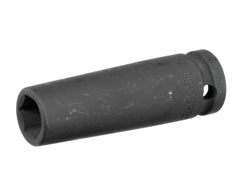 Ударная головка 1/2 шестигран. размер 14мм длина 78мм Gedore 3300544