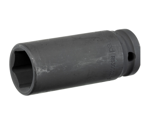 Ударная головка 1/2 шестигран. размер 22мм длина 78мм Gedore 3300550