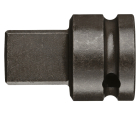 Переходник ударный 1/2 x 3/4 Gedore 3300573