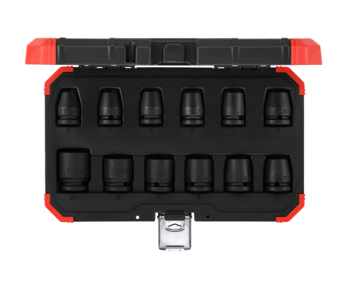 Набор ударных головок 1/2 12шт. Gedore 3300574