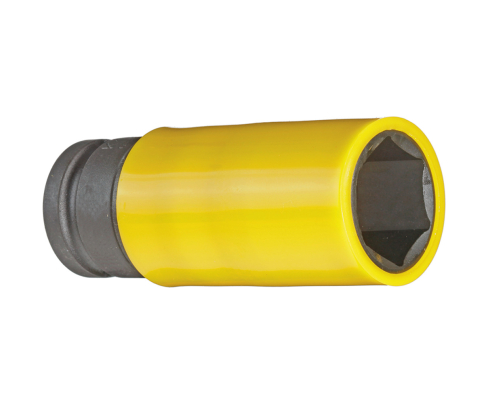 Ударная головка 1/2 шестигран. размер 19мм с рукавом Gedore 3300586