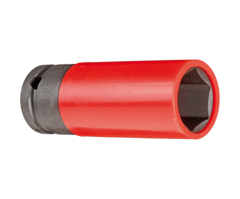 Ударная головка 1/2 шестигран. размер 21мм с рукавом Gedore 3300587