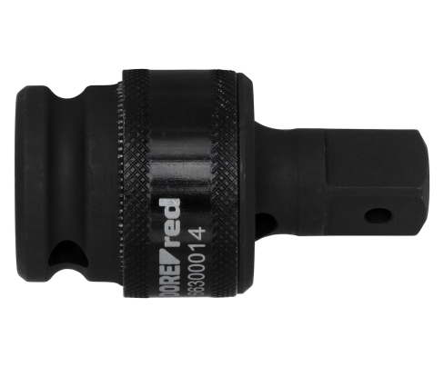 Ударная головка карданная 1/2 л.63мм Gedore 3300650