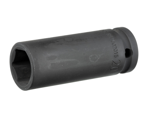 Ударная головка 1/2 шестигран. размер 20мм длина 78мм Gedore 3300700