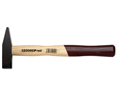 Молоток инженерный 800г л.350мм ясень Gedore 3300715