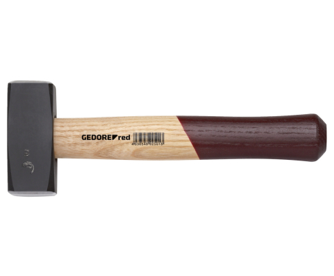 Молоток-клюшка 5000г, л.810мм, ясень Gedore 3300729