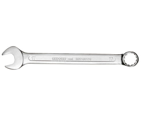 Ключ комбинированный9 мм, длина 120 мм. Gedore 3300965