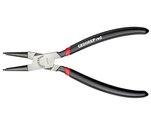 Съёмник по съемнику стопорных колец. ширина д.40-100мм Gedore 3301145