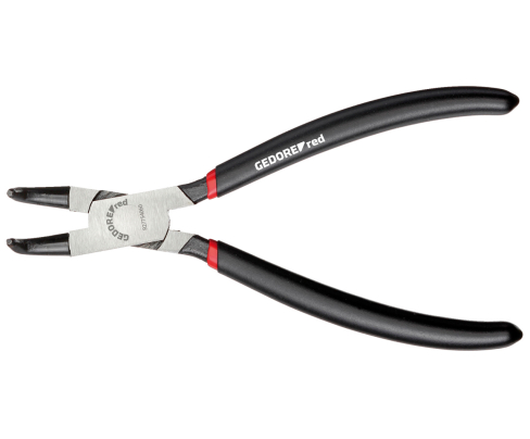 Съёмник по съемнику стопорных колец. угол 90° 40-100 мм Gedore 3301148