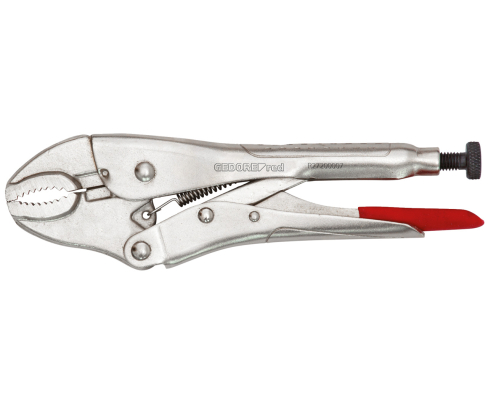 Ручка гаечный ключ 7 дюймов длина 185 мм ширина 35 мм Gedore 3301177