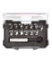 Коробка для бит 1/4 PH+SL+TX+шестигранник+держатель 14шт. Gedore 3301347